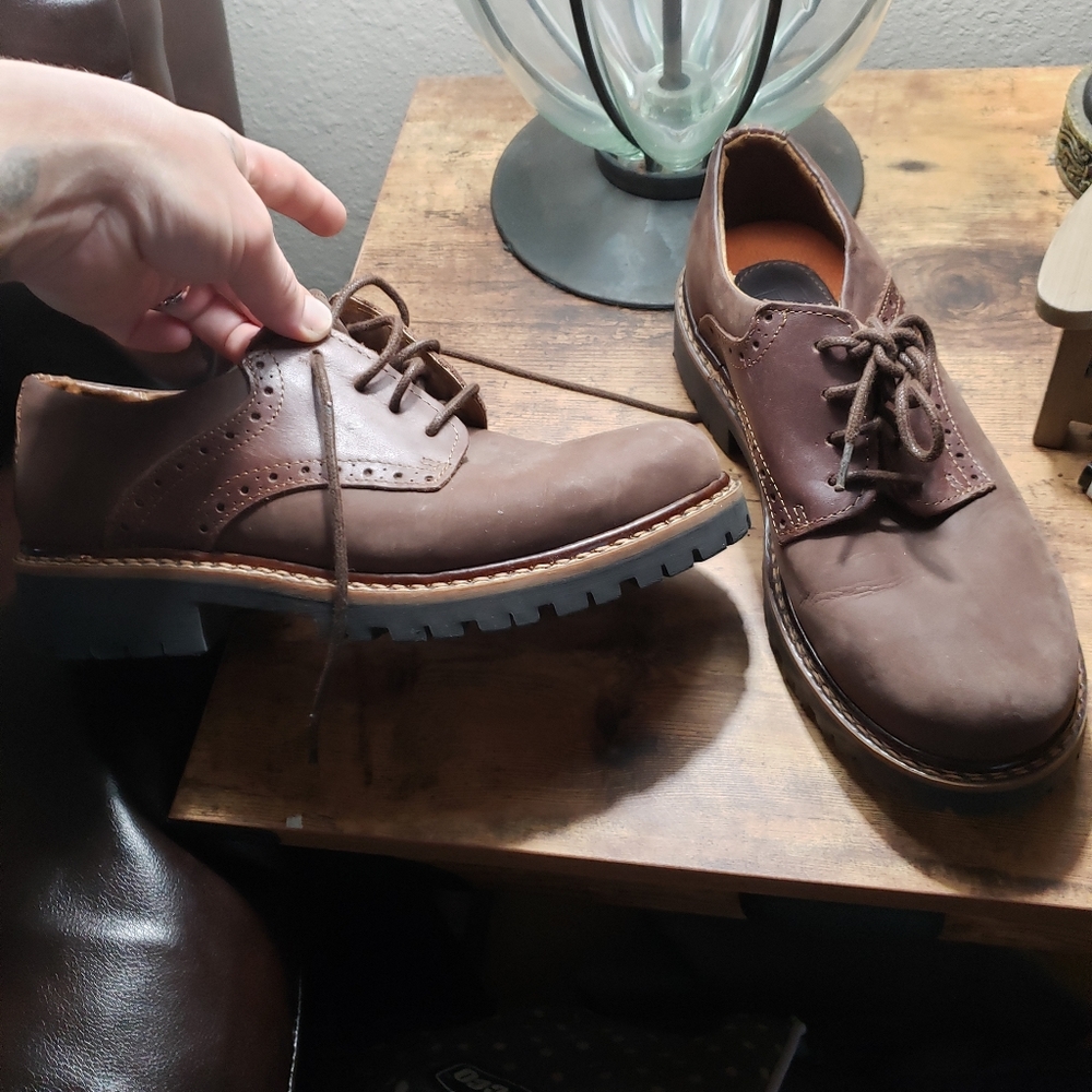 Shoes